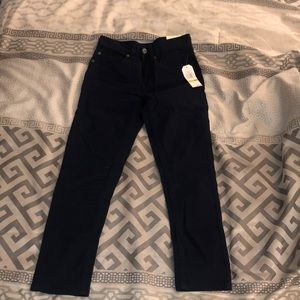 Boys nautica denim skinny-stretch